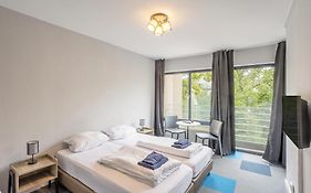 Apartmenthaus Sybille Hecke